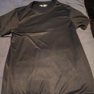 Black Bodycorps Workout shirt